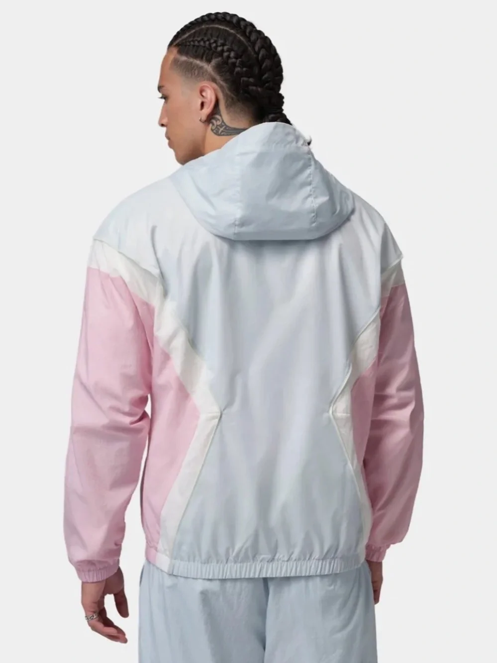 Jordan Brooklyn Jacket